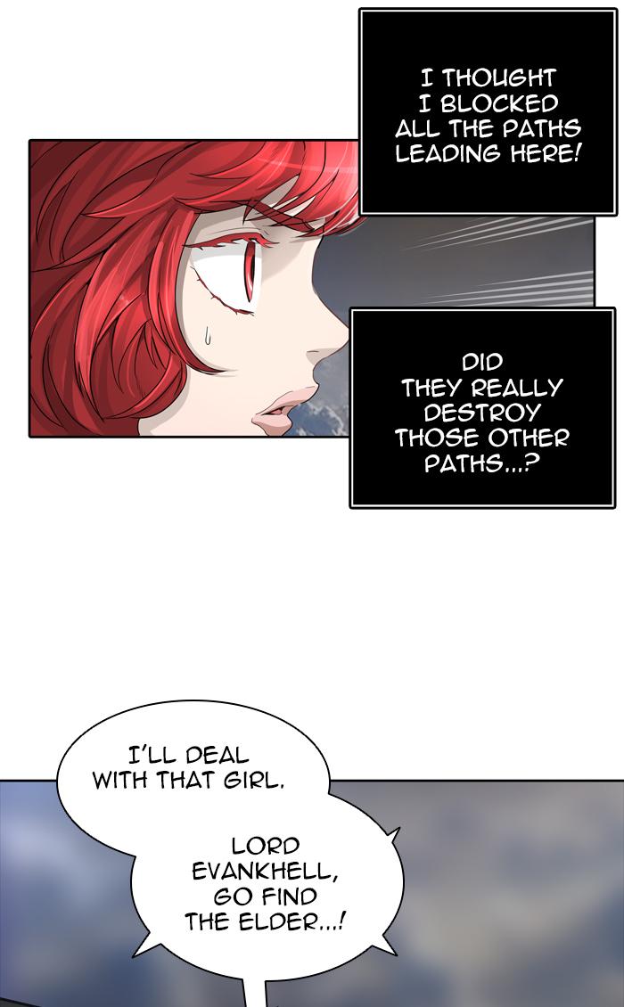 Tower of God - Chapter 444 Page 9