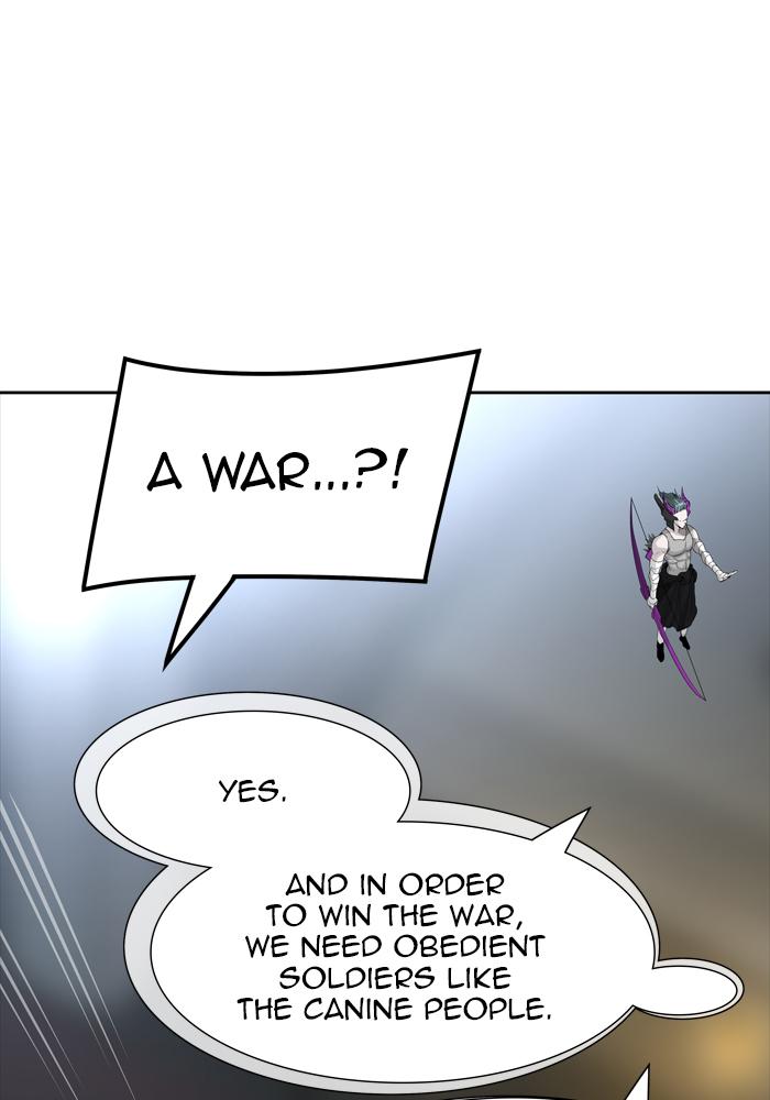 Tower of God - Chapter 444 Page 92