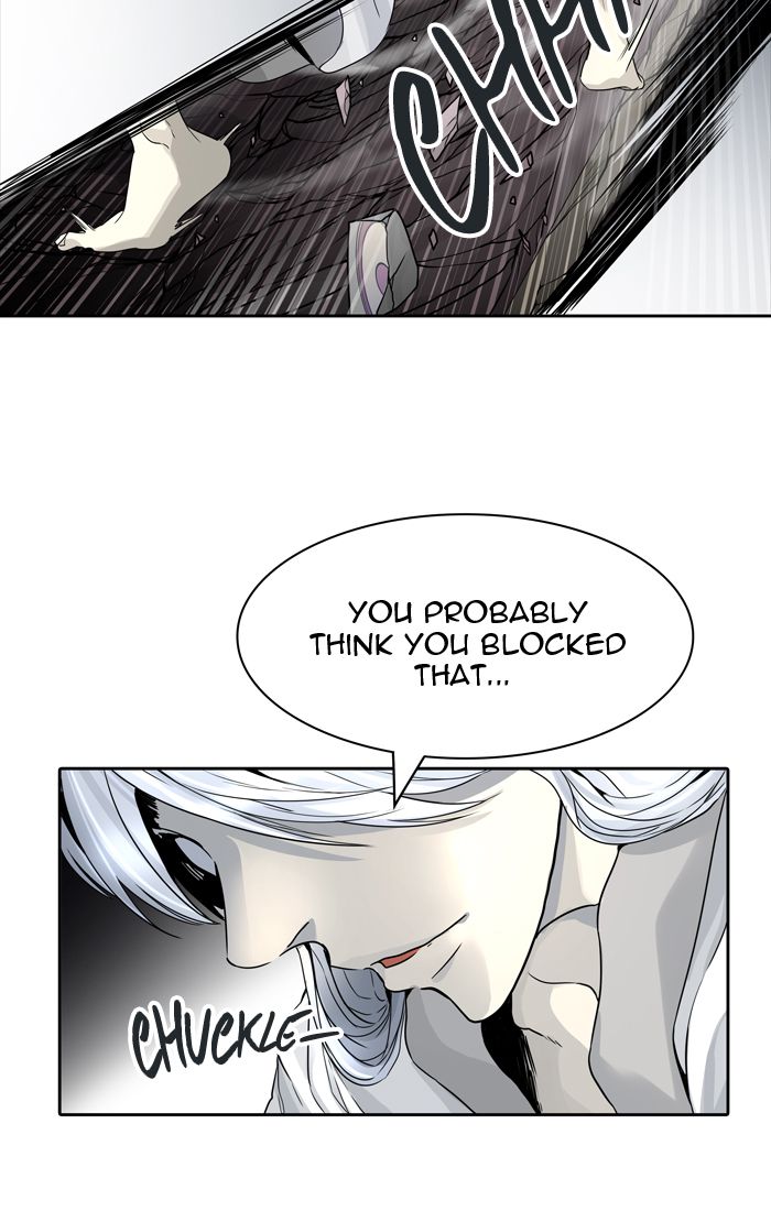 Tower of God - Chapter 445 Page 26