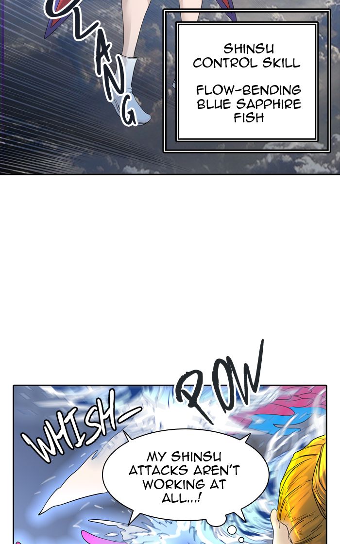 Tower of God - Chapter 445 Page 32