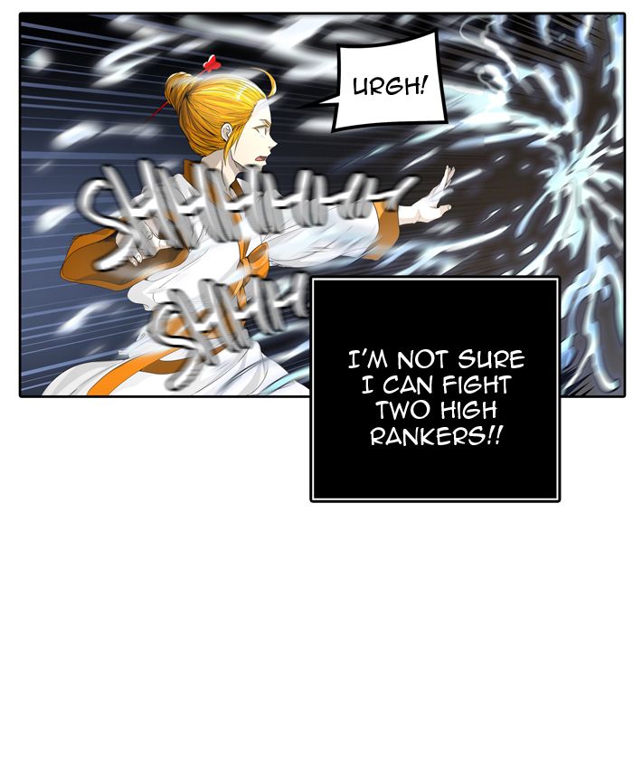 Tower of God - Chapter 445 Page 45