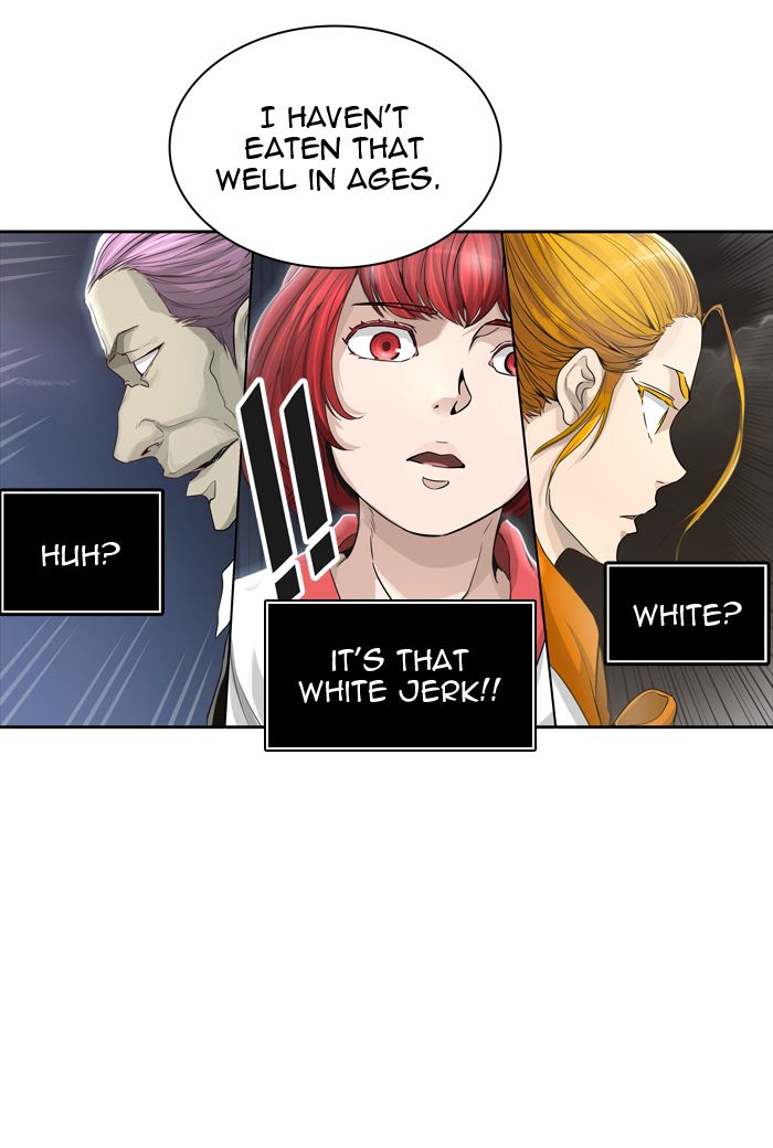 Tower of God - Chapter 445 Page 50