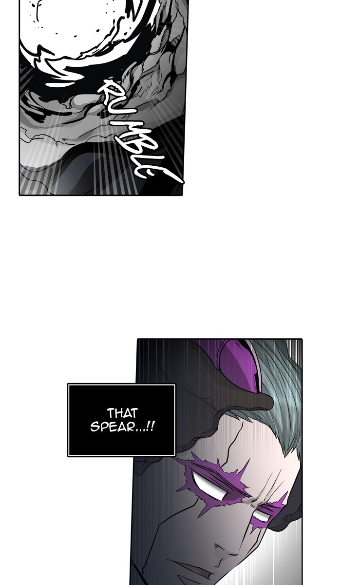 Tower of God - Chapter 445 Page 62