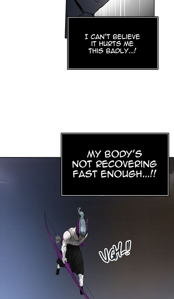 Tower of God - Chapter 445 Page 63