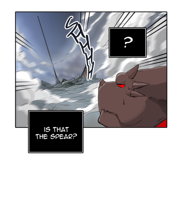 Tower of God - Chapter 445 Page 86