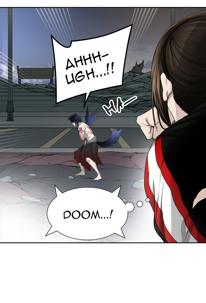 Tower of God - Chapter 445 Page 88