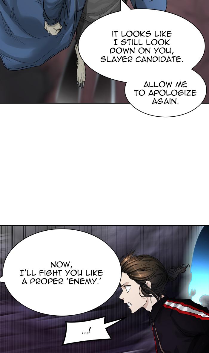 Tower of God - Chapter 446 Page 105