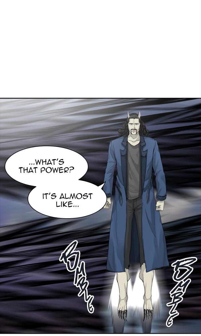 Tower of God - Chapter 446 Page 115