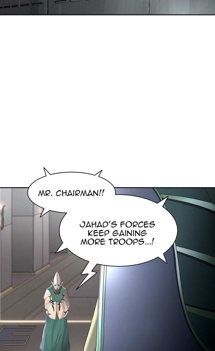 Tower of God - Chapter 446 Page 137