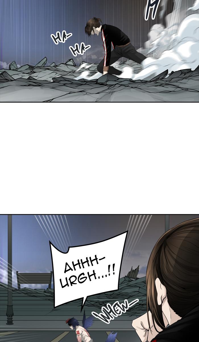 Tower of God - Chapter 446 Page 14