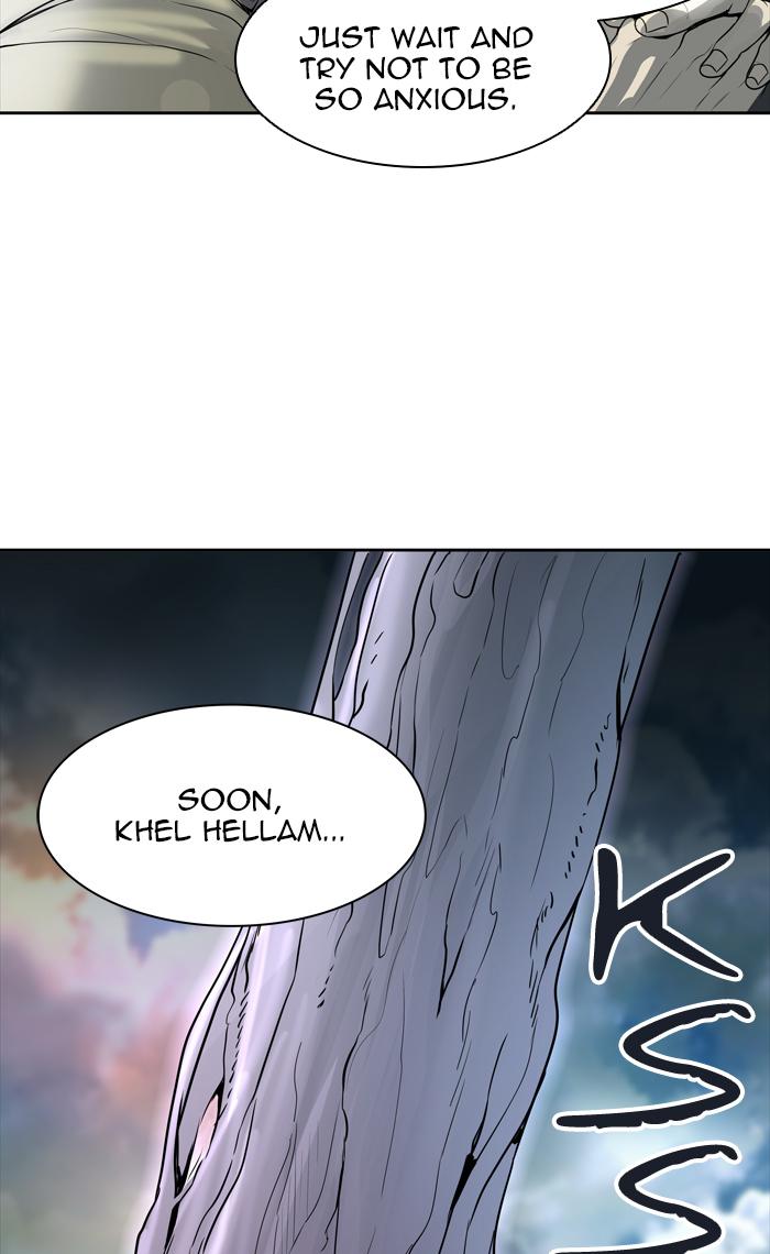 Tower of God - Chapter 446 Page 141