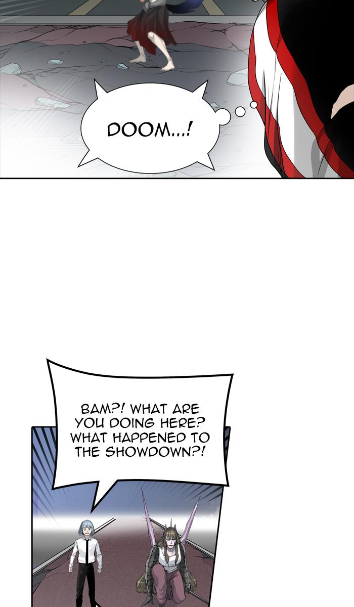 Tower of God - Chapter 446 Page 15