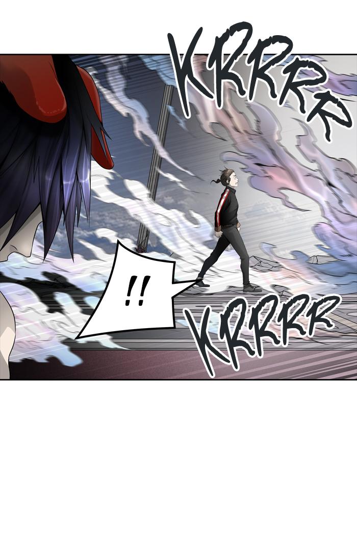 Tower of God - Chapter 446 Page 21