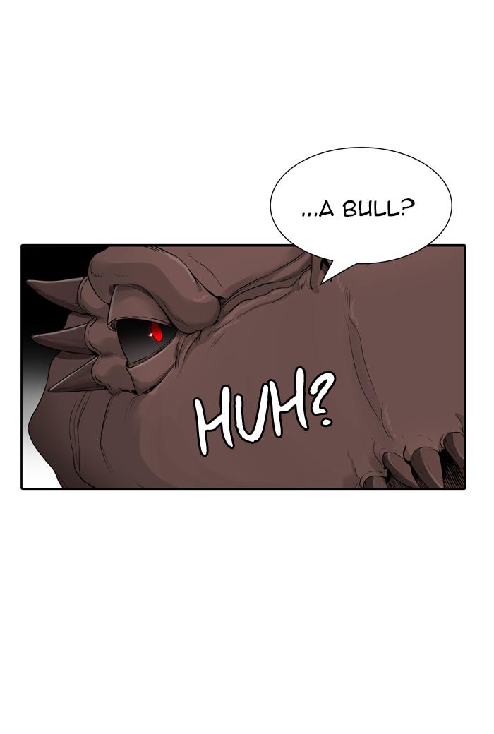 Tower of God - Chapter 446 Page 23