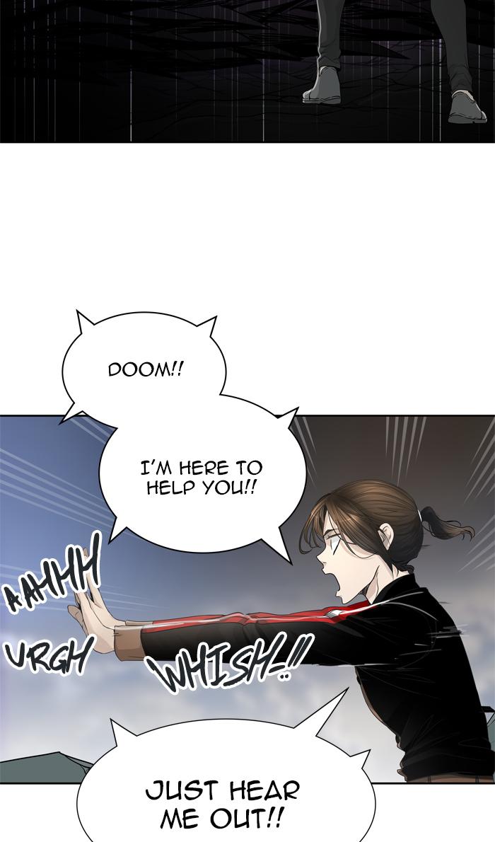 Tower of God - Chapter 446 Page 30