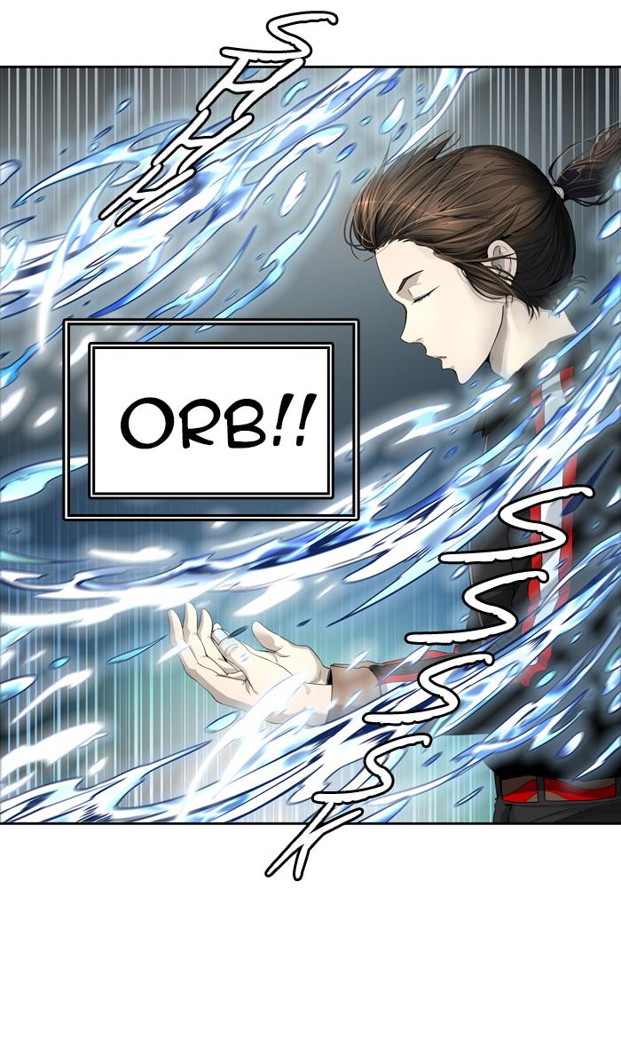 Tower of God - Chapter 446 Page 34