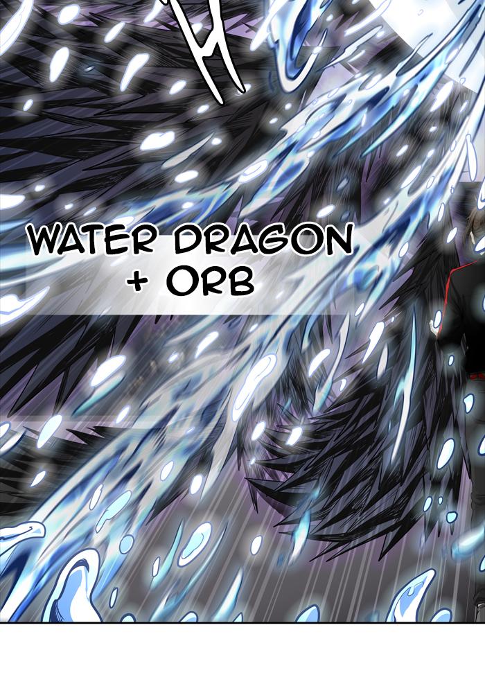 Tower of God - Chapter 446 Page 36