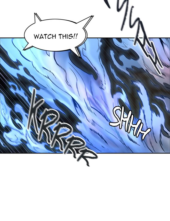 Tower of God - Chapter 446 Page 4