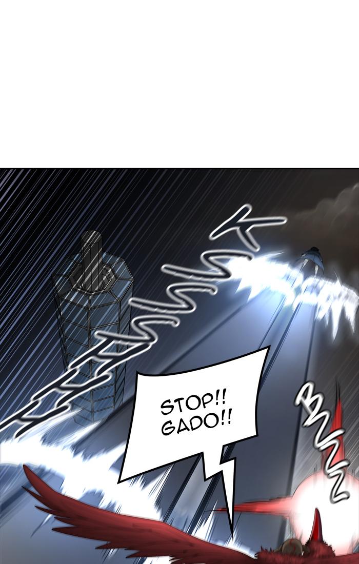 Tower of God - Chapter 446 Page 42