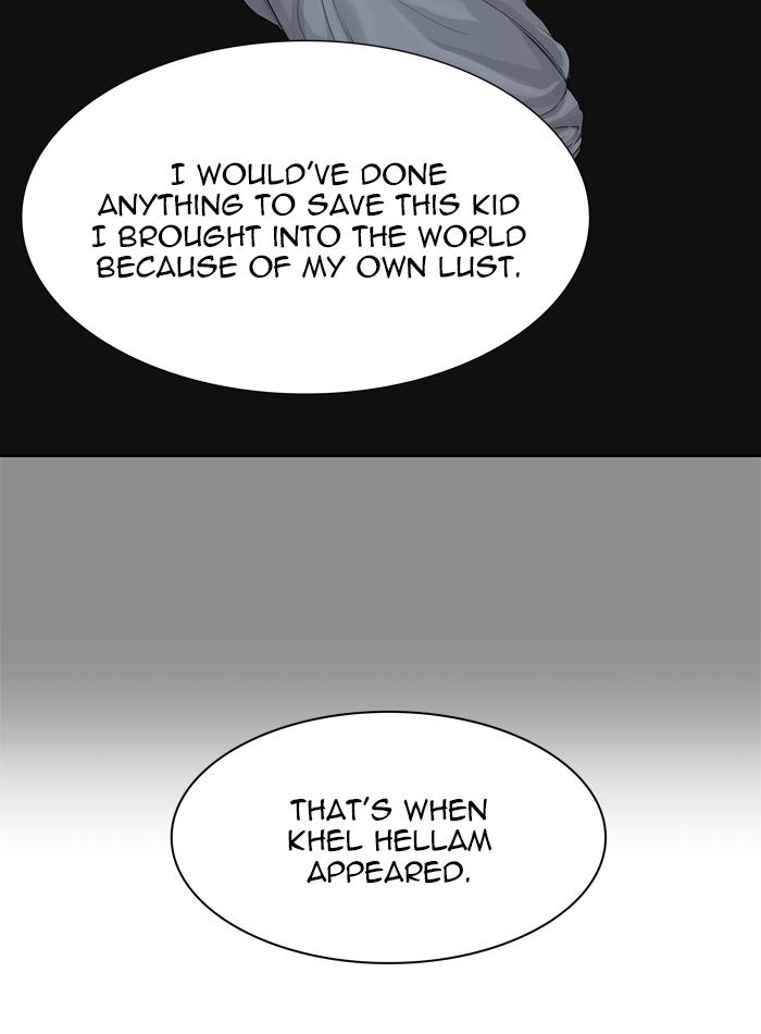 Tower of God - Chapter 446 Page 48