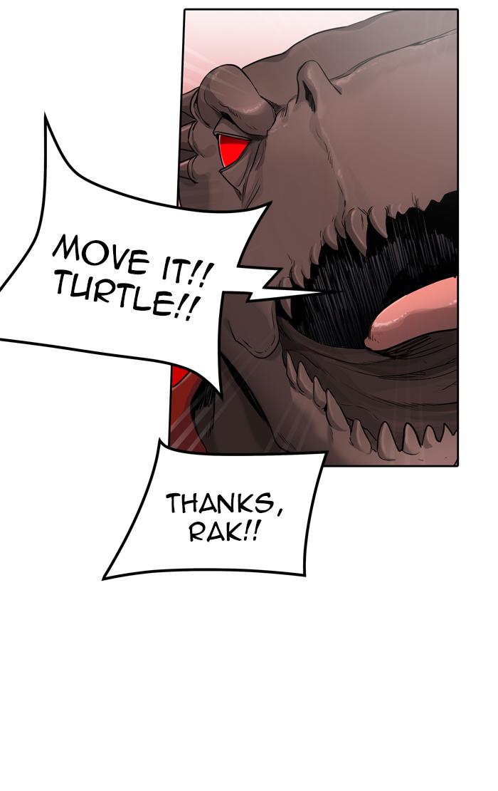 Tower of God - Chapter 446 Page 83