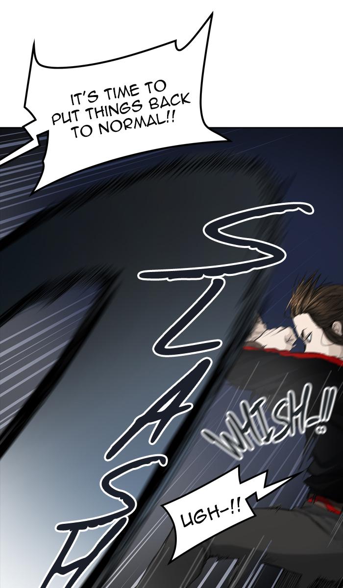 Tower of God - Chapter 446 Page 98