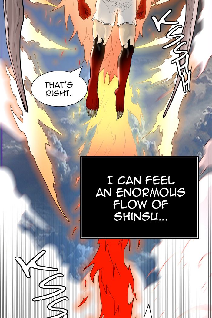 Tower of God - Chapter 447 Page 108