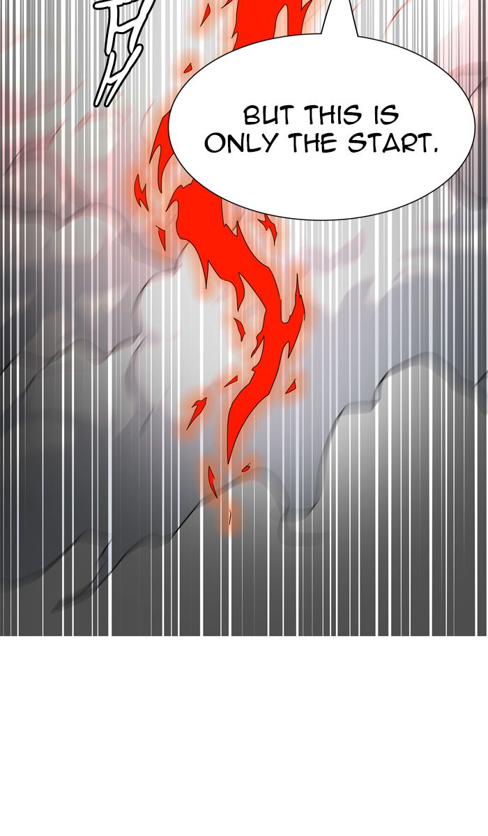 Tower of God - Chapter 447 Page 109