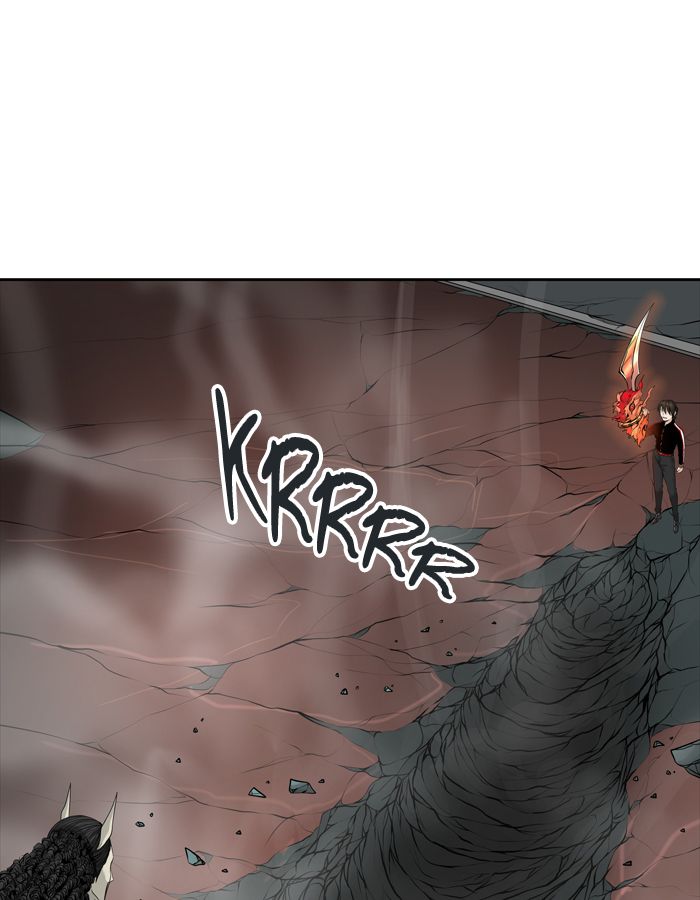 Tower of God - Chapter 447 Page 16