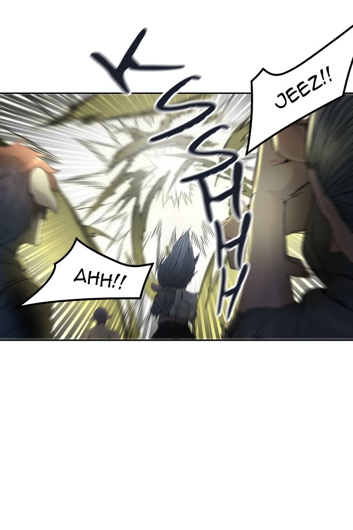 Tower of God - Chapter 447 Page 47