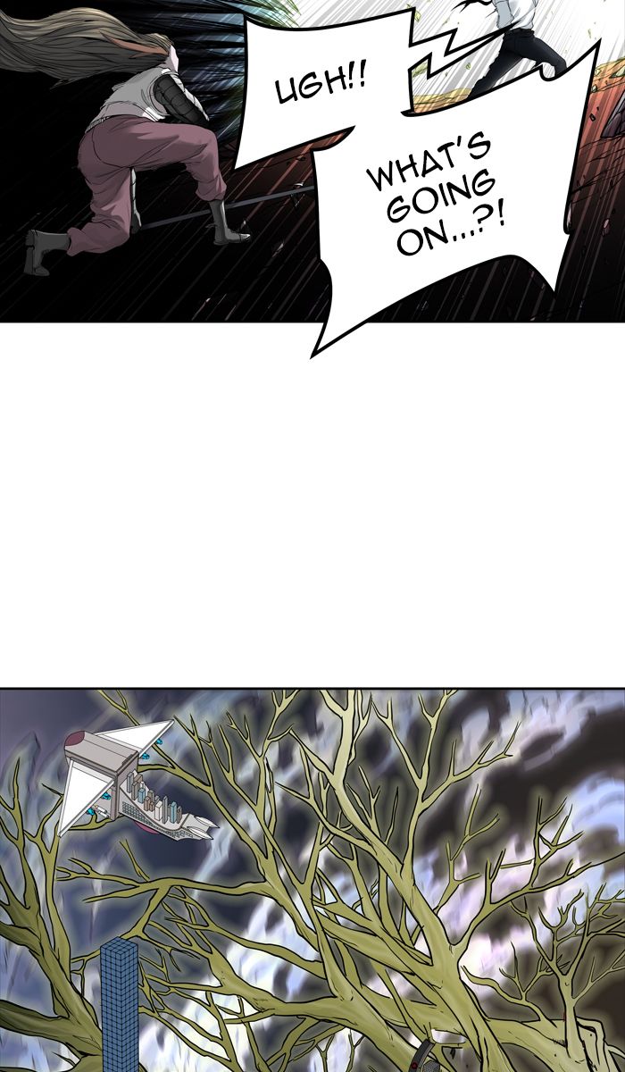 Tower of God - Chapter 447 Page 49