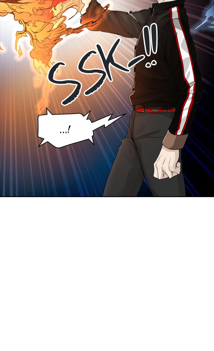 Tower of God - Chapter 447 Page 5