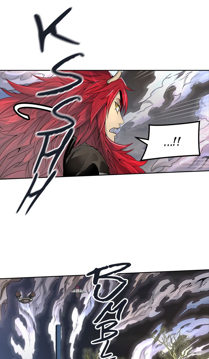 Tower of God - Chapter 447 Page 53