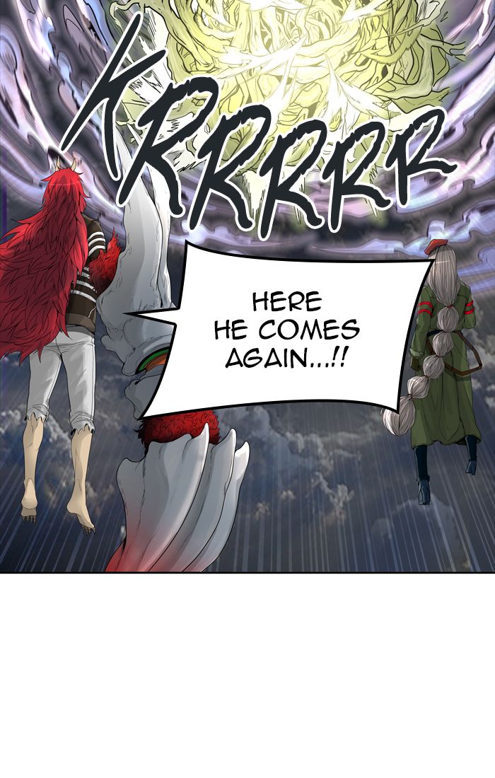 Tower of God - Chapter 447 Page 58