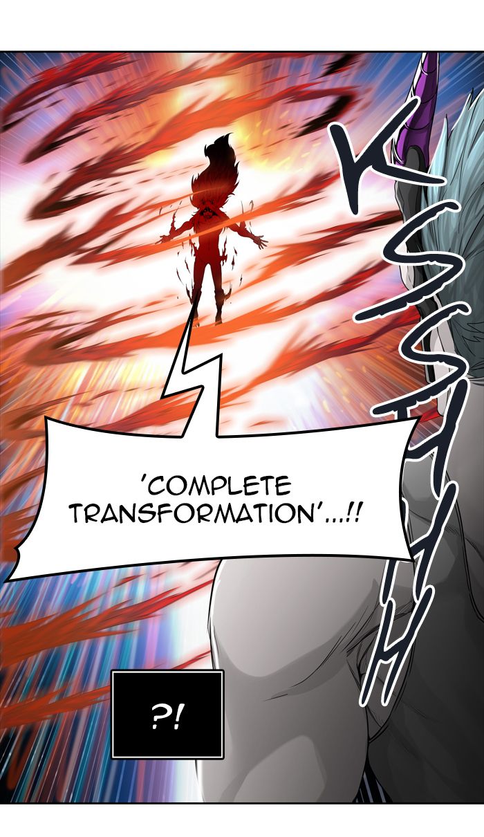 Tower of God - Chapter 447 Page 93