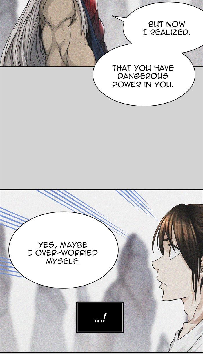 Tower of God - Chapter 448 Page 118