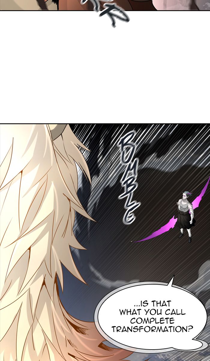 Tower of God - Chapter 448 Page 2