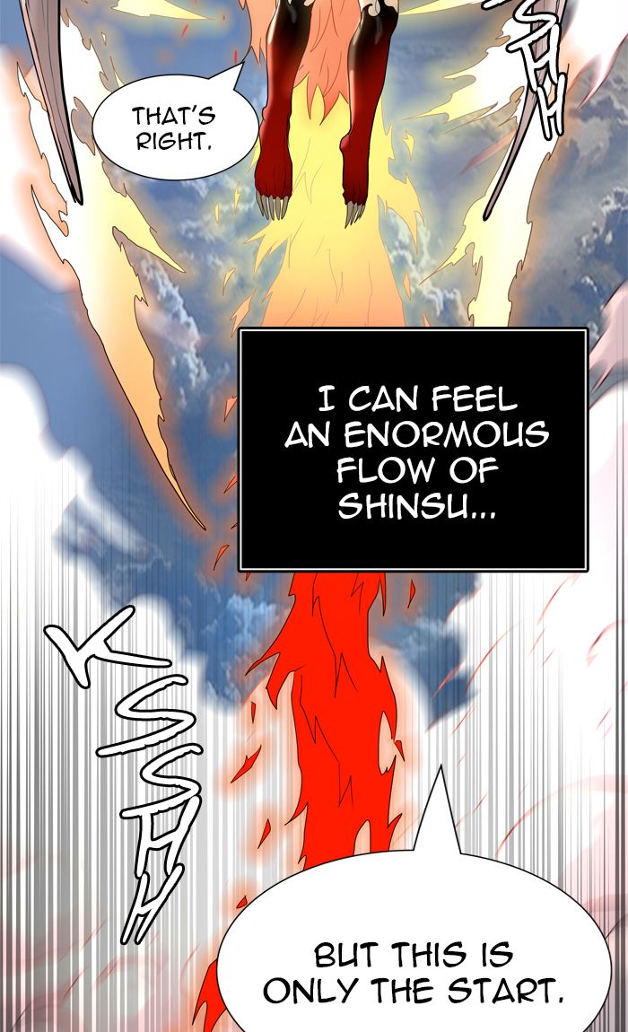 Tower of God - Chapter 448 Page 7