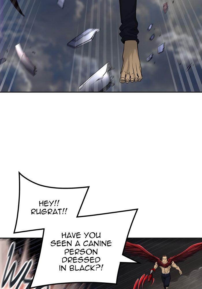 Tower of God - Chapter 448 Page 75