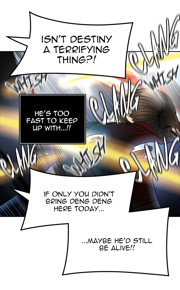 Tower of God - Chapter 448 Page 89