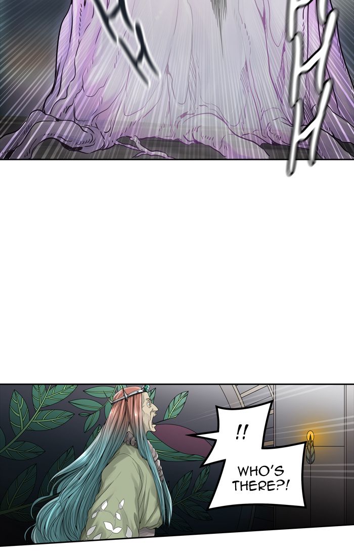 Tower of God - Chapter 449 Page 101