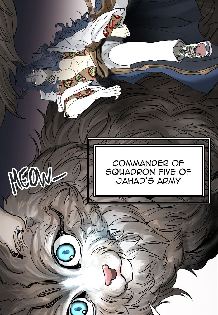 Tower of God - Chapter 449 Page 112