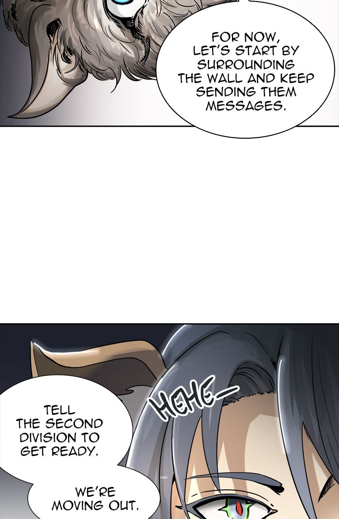 Tower of God - Chapter 449 Page 113