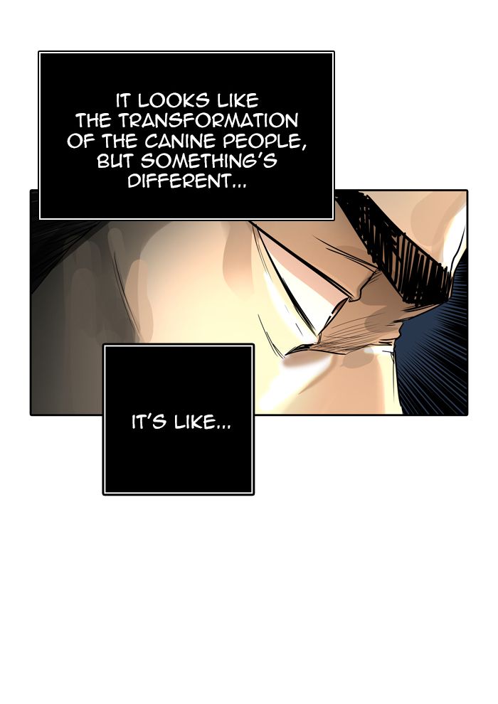 Tower of God - Chapter 449 Page 13