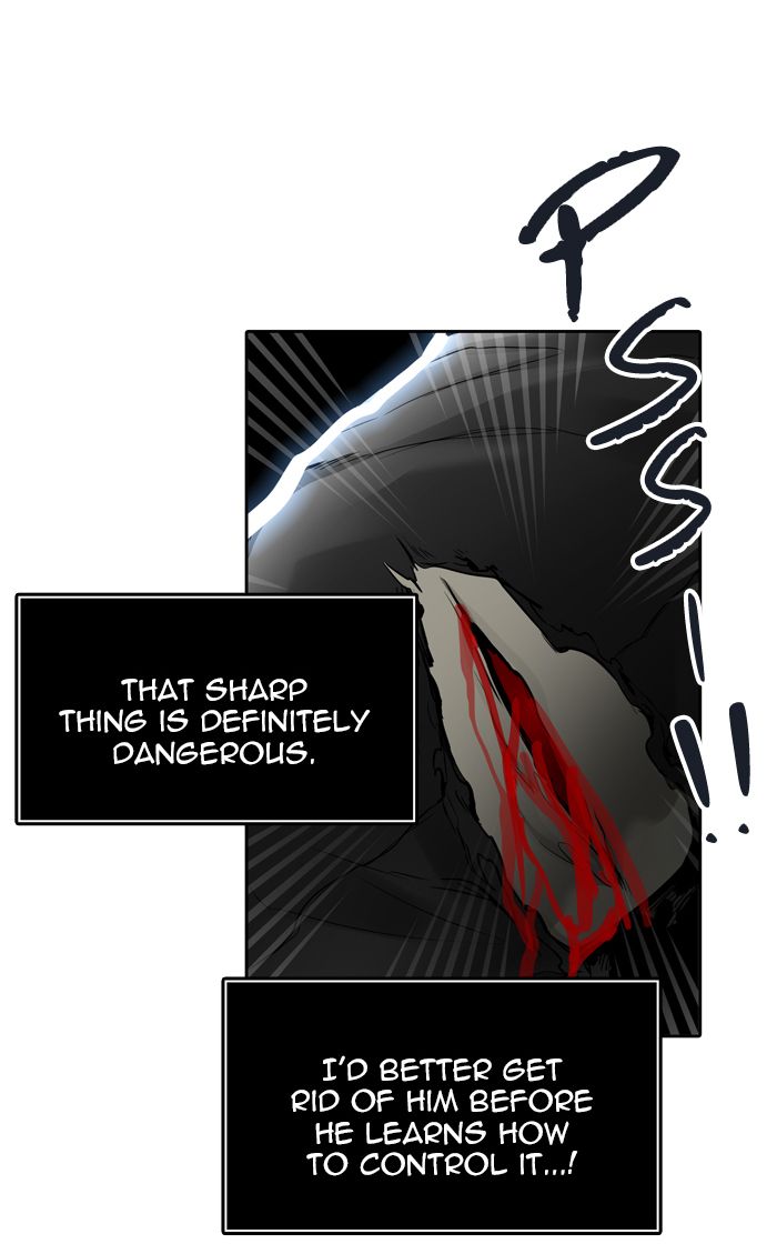 Tower of God - Chapter 449 Page 21