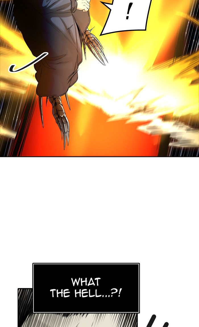 Tower of God - Chapter 449 Page 23