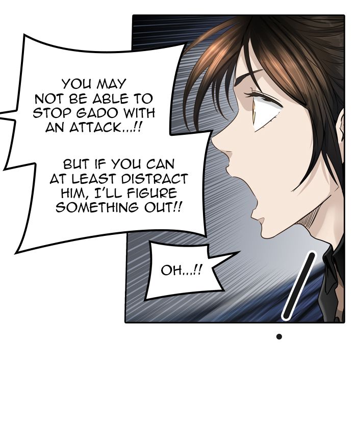 Tower of God - Chapter 449 Page 32