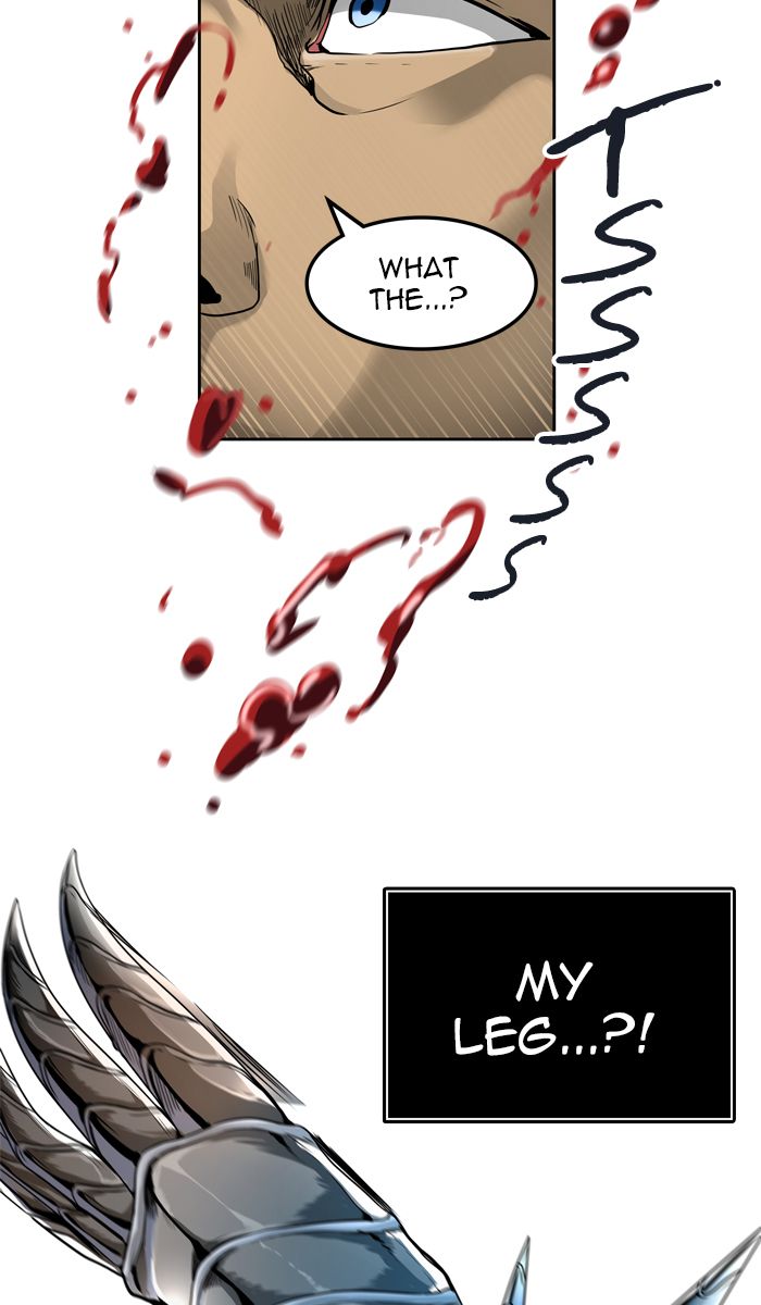 Tower of God - Chapter 449 Page 38