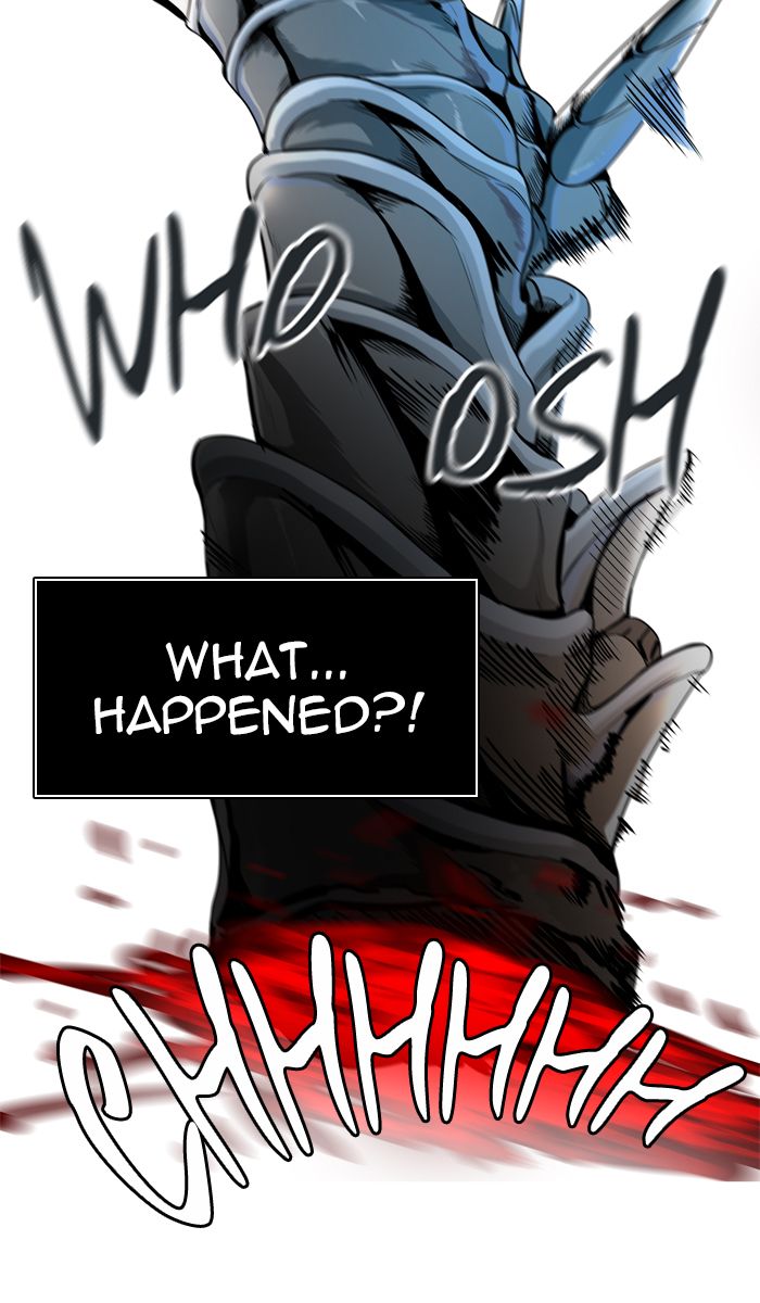 Tower of God - Chapter 449 Page 39