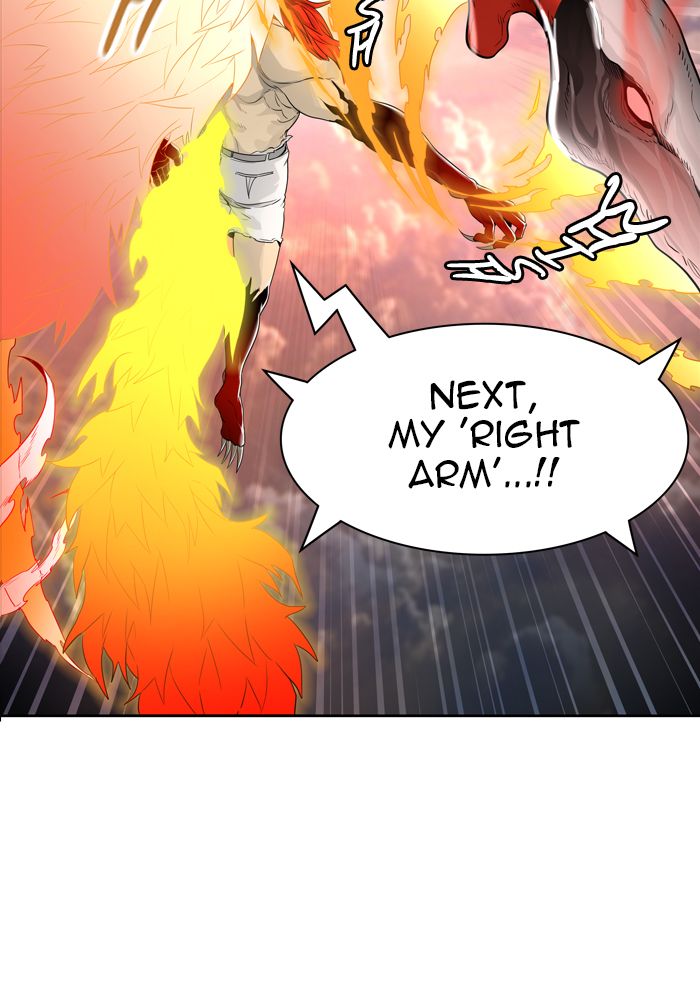 Tower of God - Chapter 449 Page 41